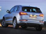 Audi Q5 3.2 Quattro 2009 года (AU)
